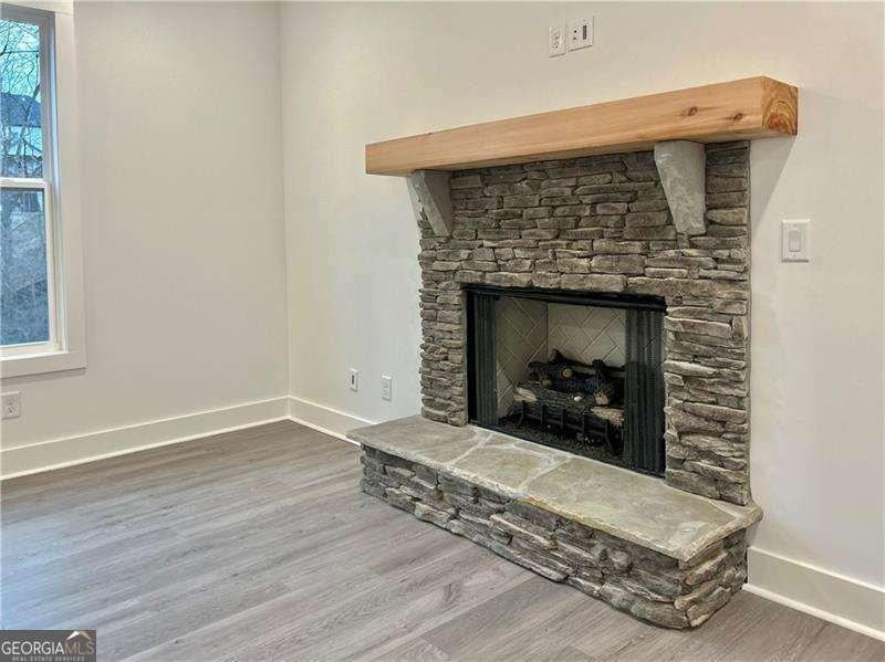 20 Lakewood Court Cartersville - 9
