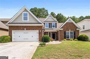 320 Roland Manor Drive Dacula - 1
