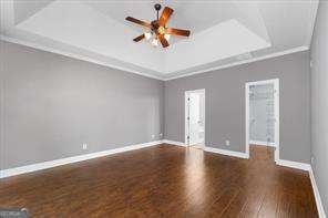 320 Roland Manor Drive Dacula - 13