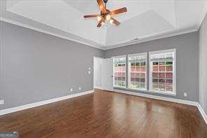 320 Roland Manor Drive Dacula - 14