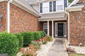 320 Roland Manor Drive Dacula - 2