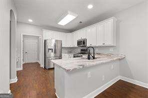 320 Roland Manor Drive Dacula - 21