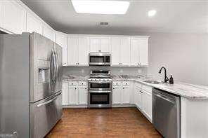 320 Roland Manor Drive Dacula - 22