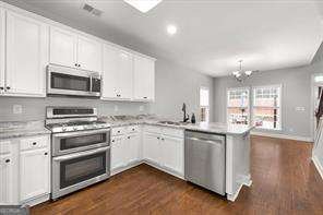 320 Roland Manor Drive Dacula - 23