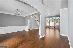 320 Roland Manor Drive Dacula - 3