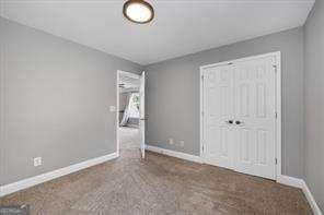 320 Roland Manor Drive Dacula - 30