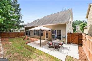 320 Roland Manor Drive Dacula - 35