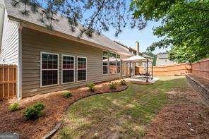 320 Roland Manor Drive Dacula - 36