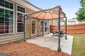 320 Roland Manor Drive Dacula - 37