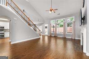 320 Roland Manor Drive Dacula - 7