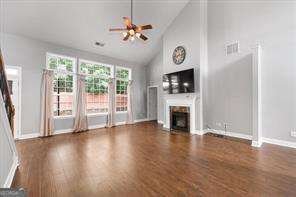 320 Roland Manor Drive Dacula - 8