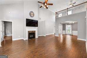 320 Roland Manor Drive Dacula - 9