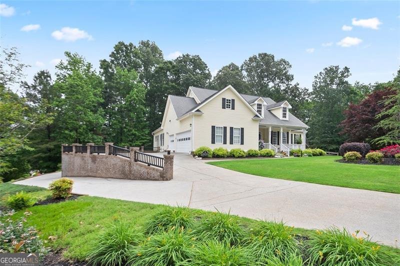 5 WOODLAND BRIDGE Drive Adairsville - 10