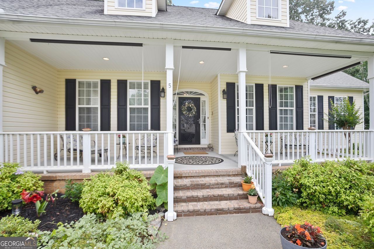 5 WOODLAND BRIDGE Drive Adairsville - 11