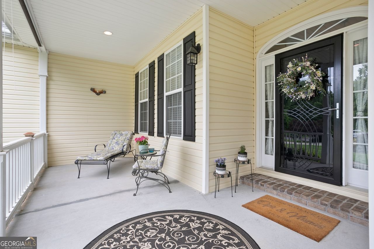 5 WOODLAND BRIDGE Drive Adairsville - 12