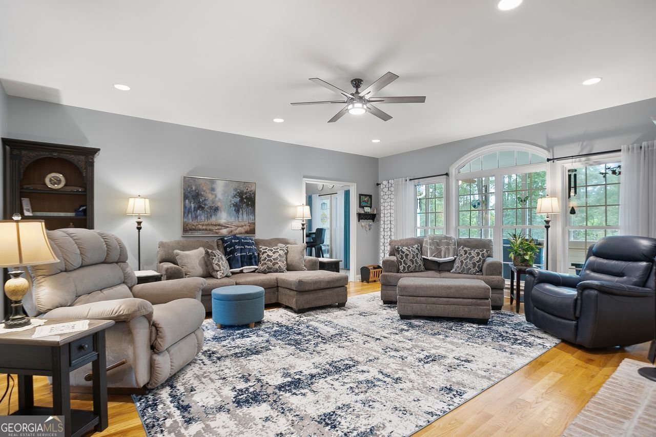 5 WOODLAND BRIDGE Drive Adairsville - 15