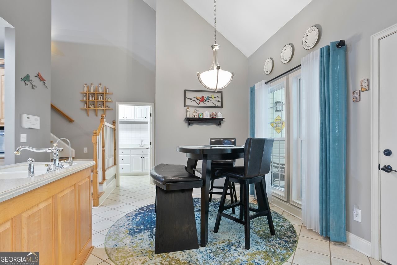 5 WOODLAND BRIDGE Drive Adairsville - 16