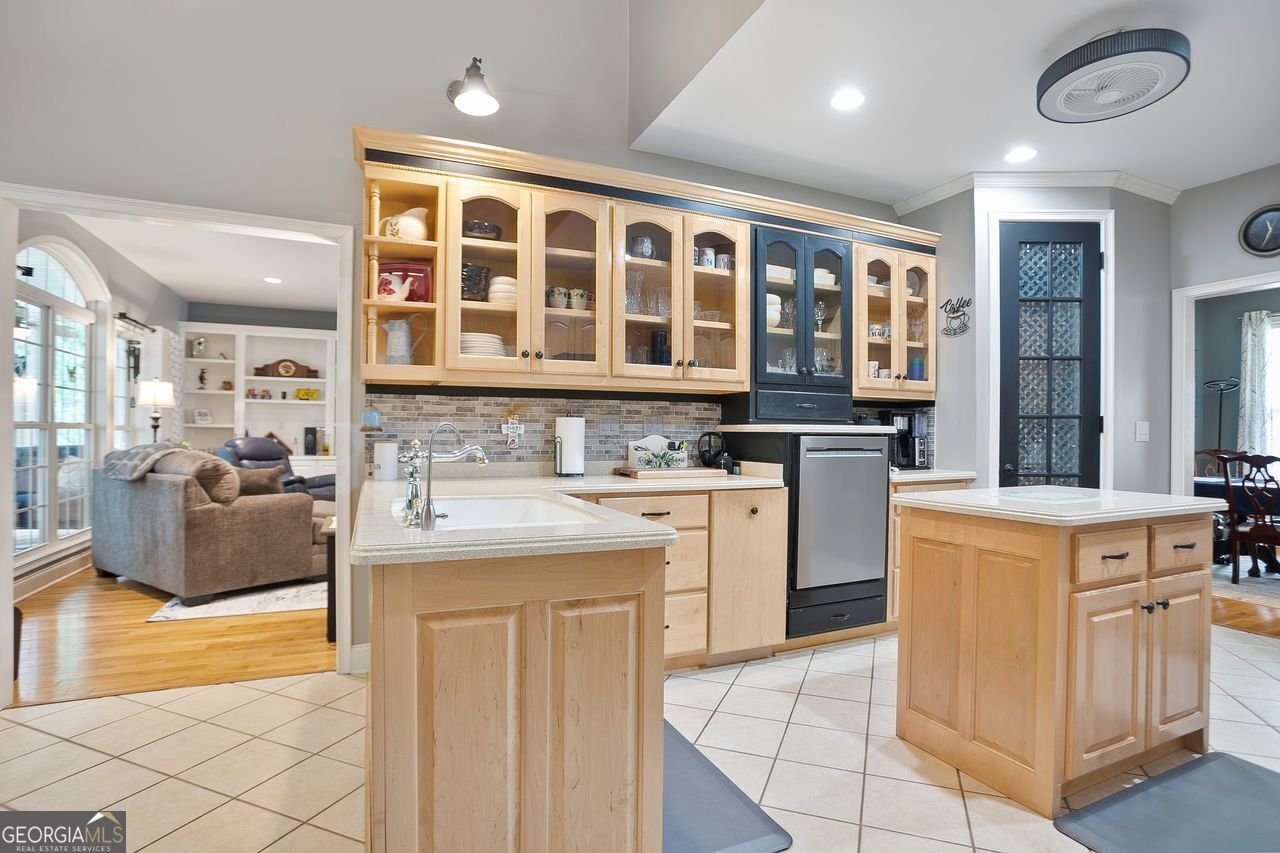 5 WOODLAND BRIDGE Drive Adairsville - 18
