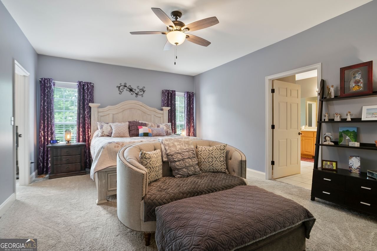 5 WOODLAND BRIDGE Drive Adairsville - 19