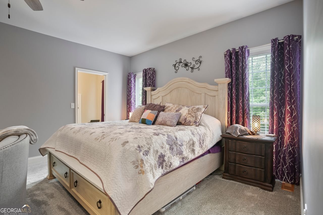 5 WOODLAND BRIDGE Drive Adairsville - 20