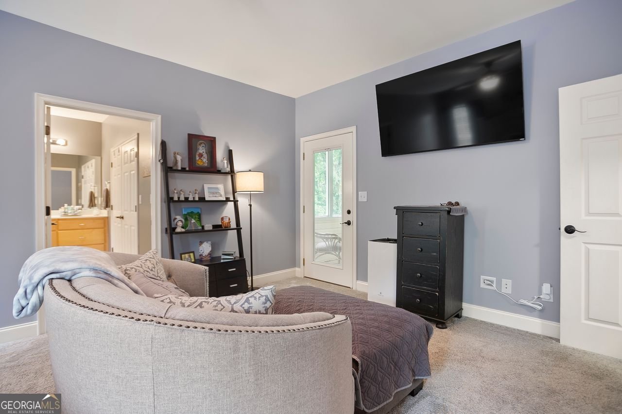 5 WOODLAND BRIDGE Drive Adairsville - 21