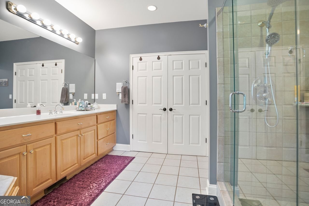 5 WOODLAND BRIDGE Drive Adairsville - 23
