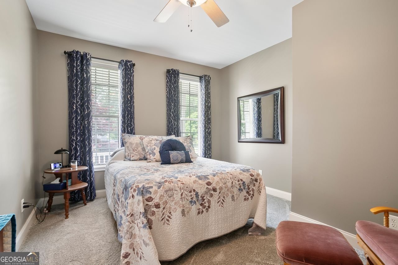 5 WOODLAND BRIDGE Drive Adairsville - 24