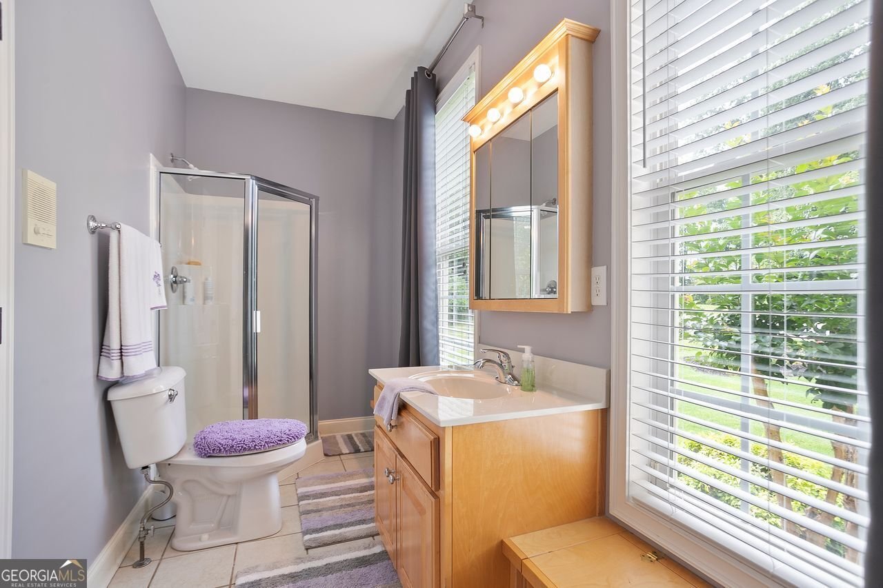 5 WOODLAND BRIDGE Drive Adairsville - 25