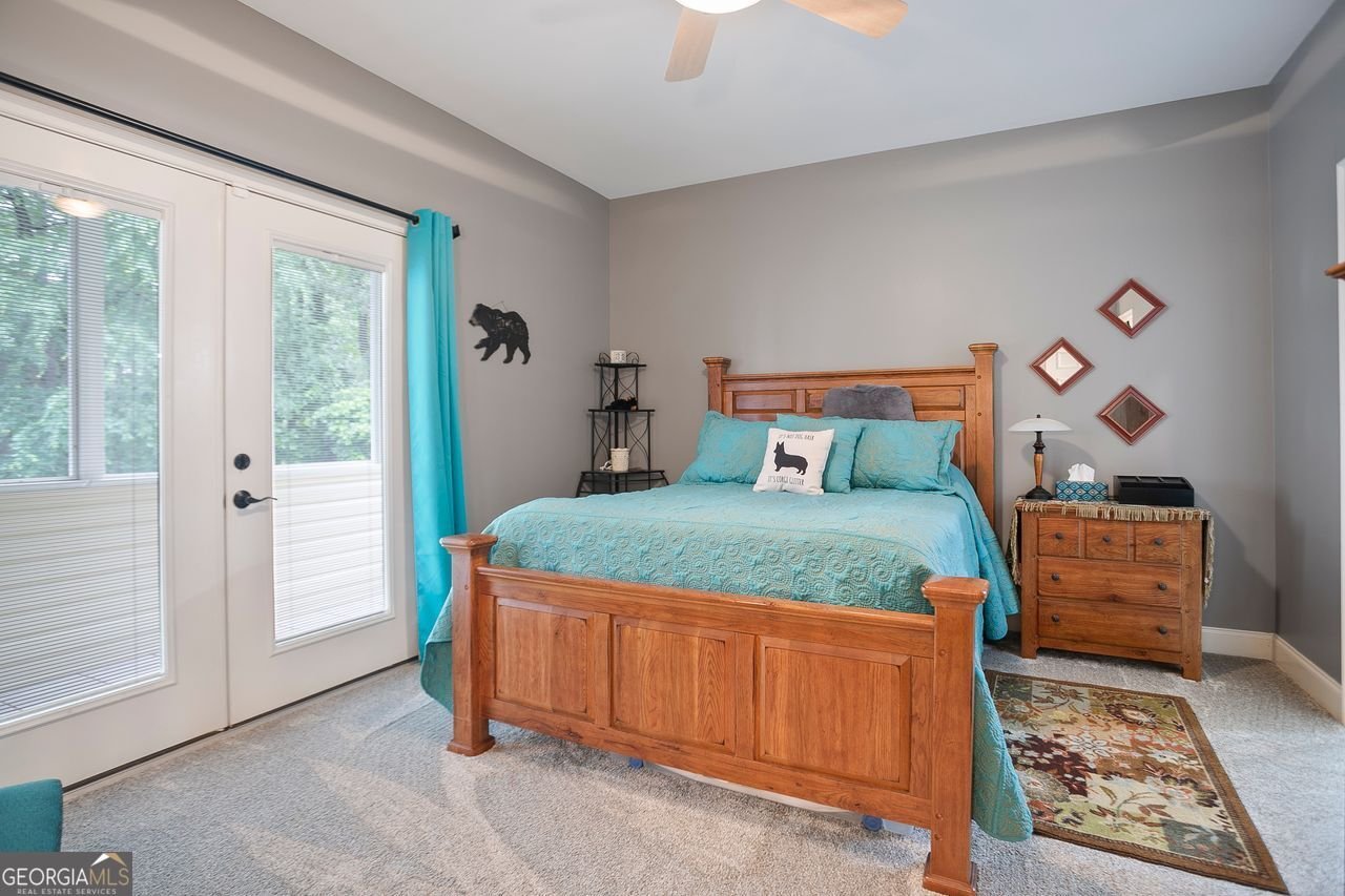 5 WOODLAND BRIDGE Drive Adairsville - 26
