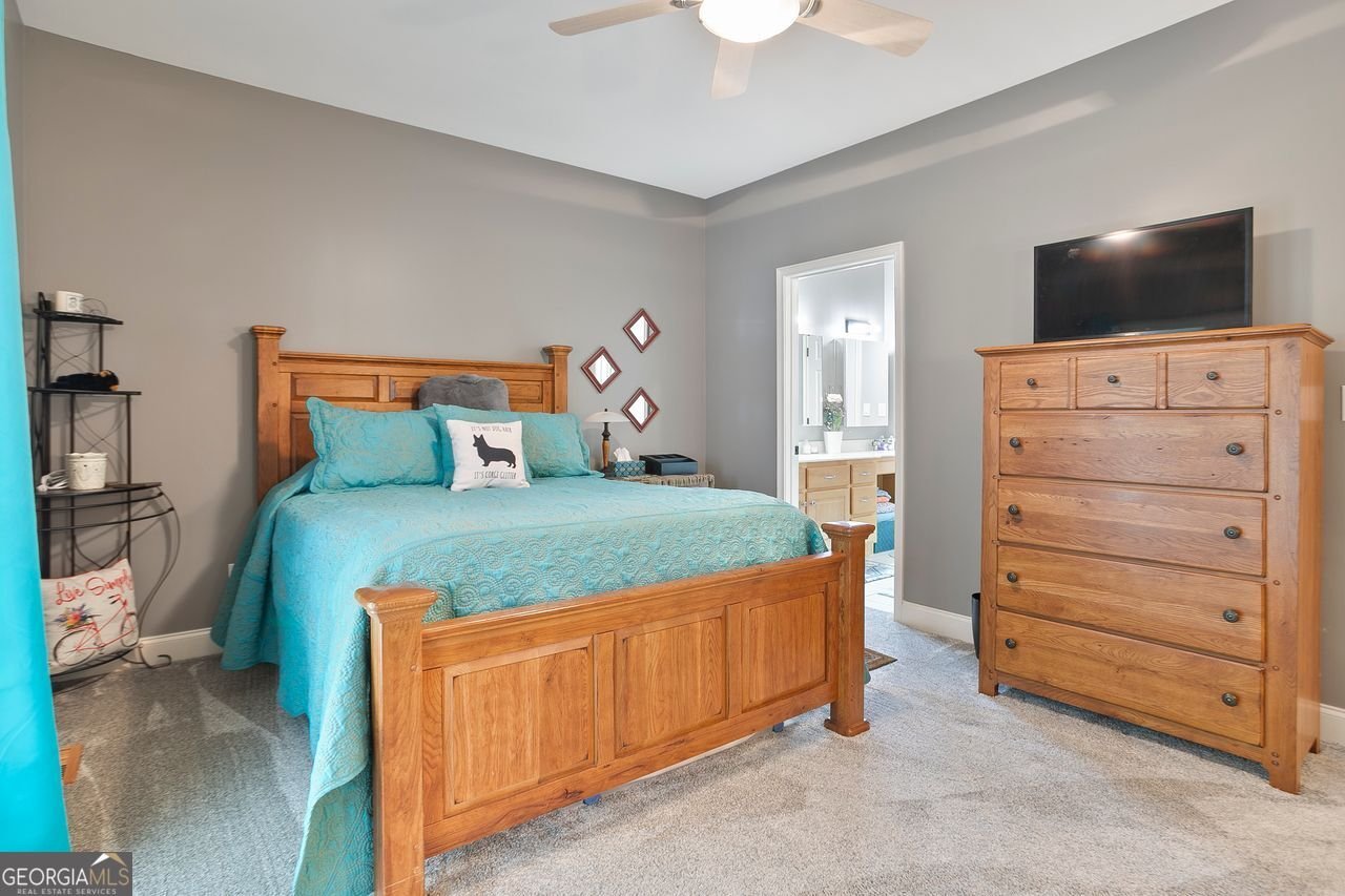 5 WOODLAND BRIDGE Drive Adairsville - 27