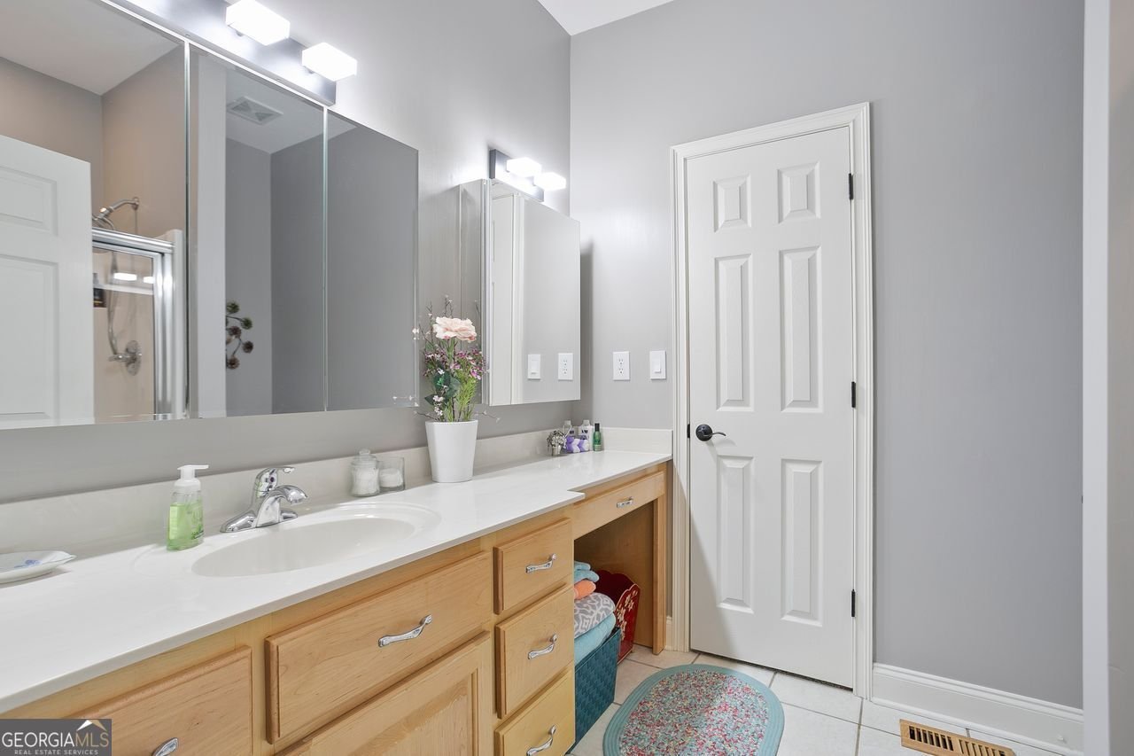 5 WOODLAND BRIDGE Drive Adairsville - 28