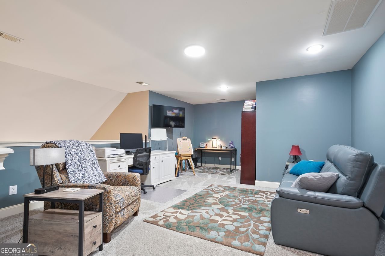 5 WOODLAND BRIDGE Drive Adairsville - 29