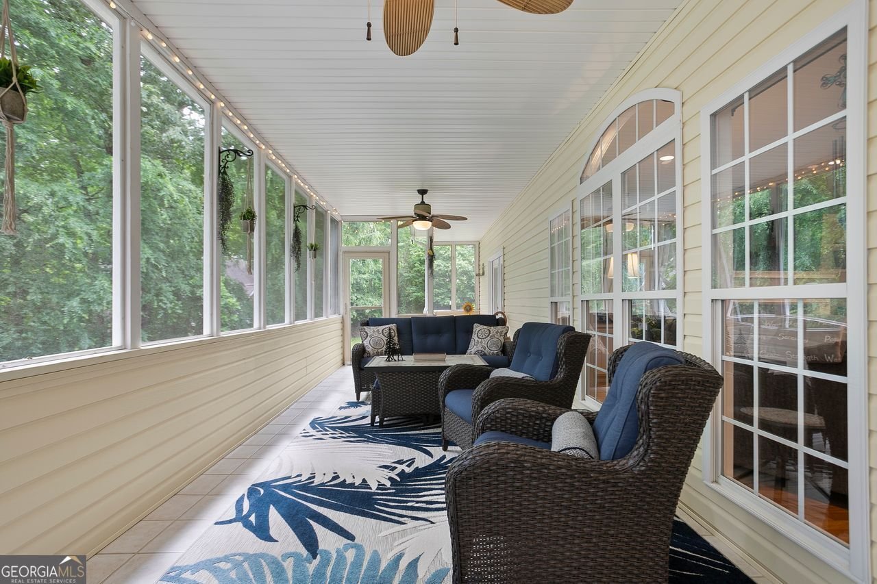 5 WOODLAND BRIDGE Drive Adairsville - 32