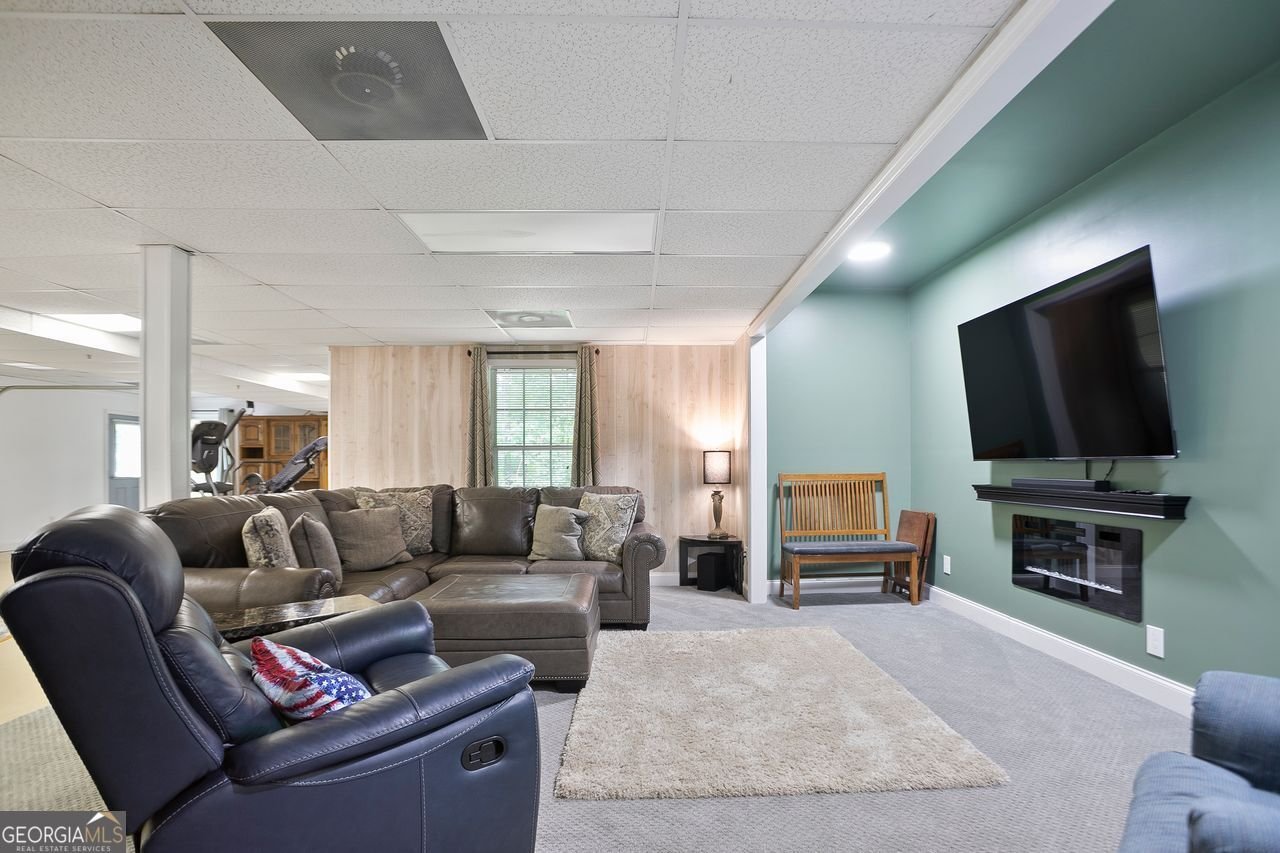 5 WOODLAND BRIDGE Drive Adairsville - 35