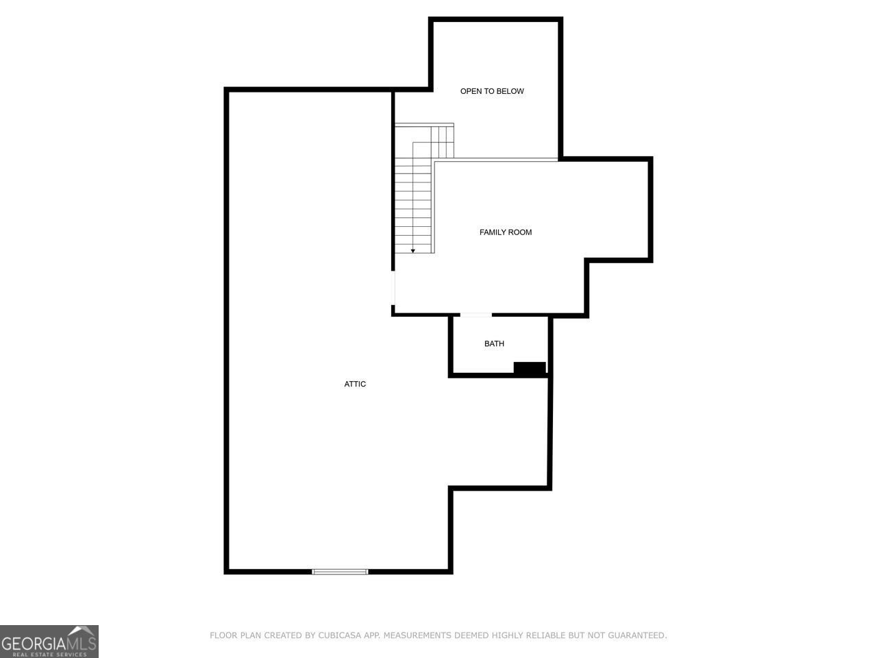 5 WOODLAND BRIDGE Drive Adairsville - 39