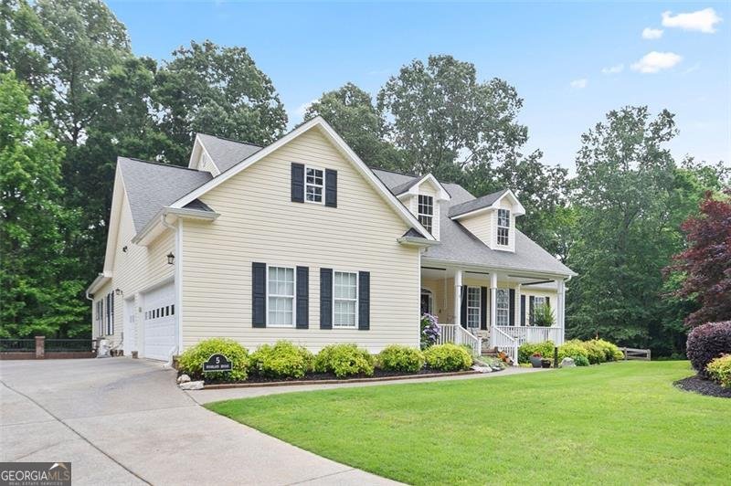 5 WOODLAND BRIDGE Drive Adairsville - 5