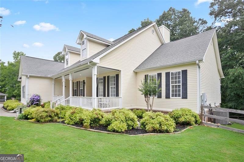 5 WOODLAND BRIDGE Drive Adairsville - 6