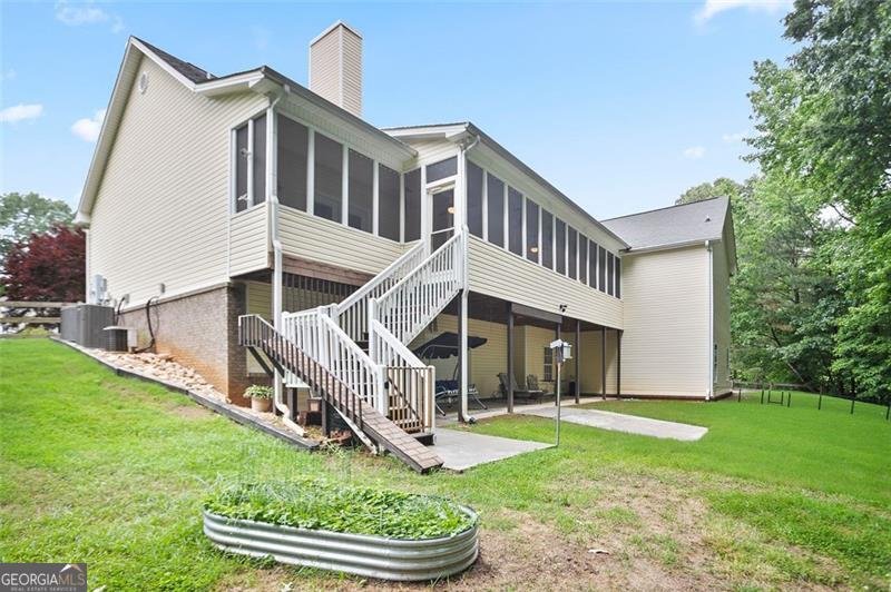 5 WOODLAND BRIDGE Drive Adairsville - 7