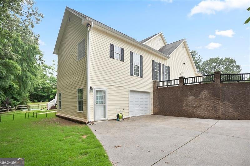 5 WOODLAND BRIDGE Drive Adairsville - 8