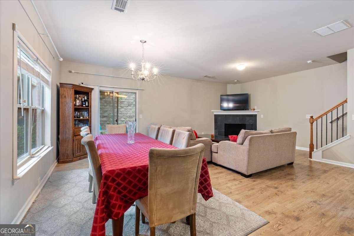 805 PLEASANT HILL Road Lilburn - 4