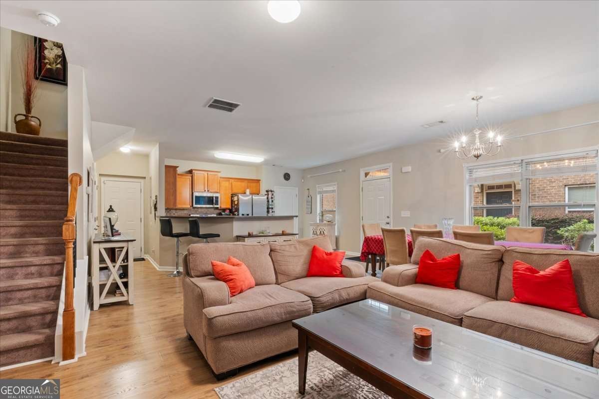 805 PLEASANT HILL Road Lilburn - 5