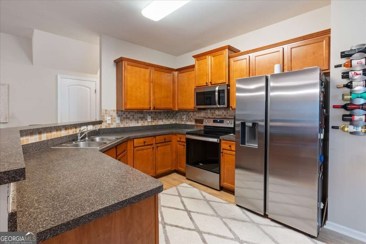 805 PLEASANT HILL Road Lilburn - 6