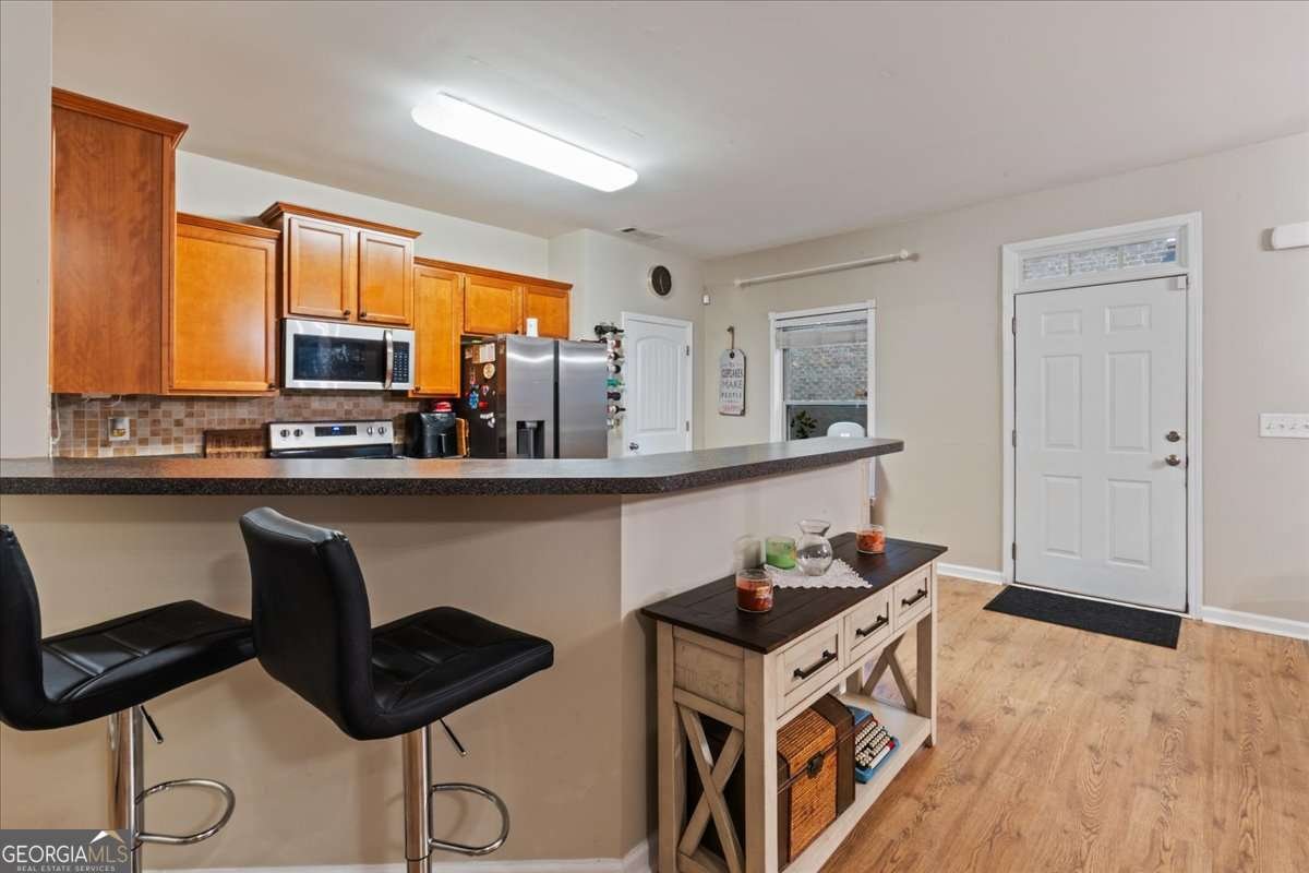 805 PLEASANT HILL Road Lilburn - 8