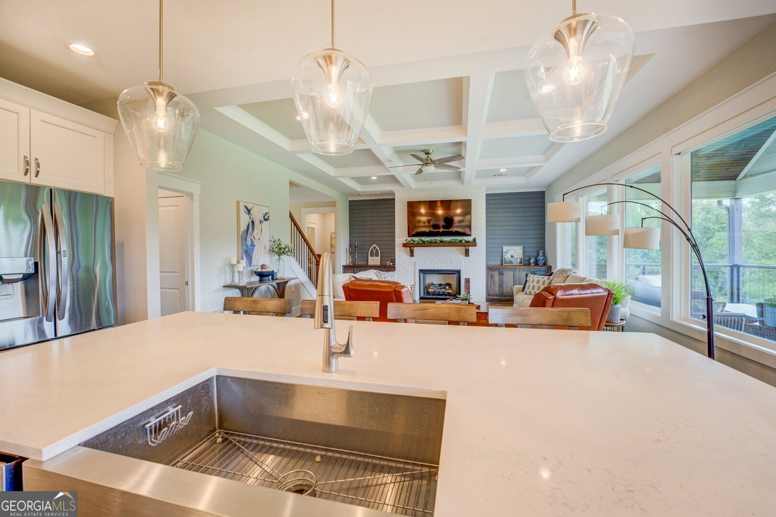 3076 East Lake Road McDonough - 11