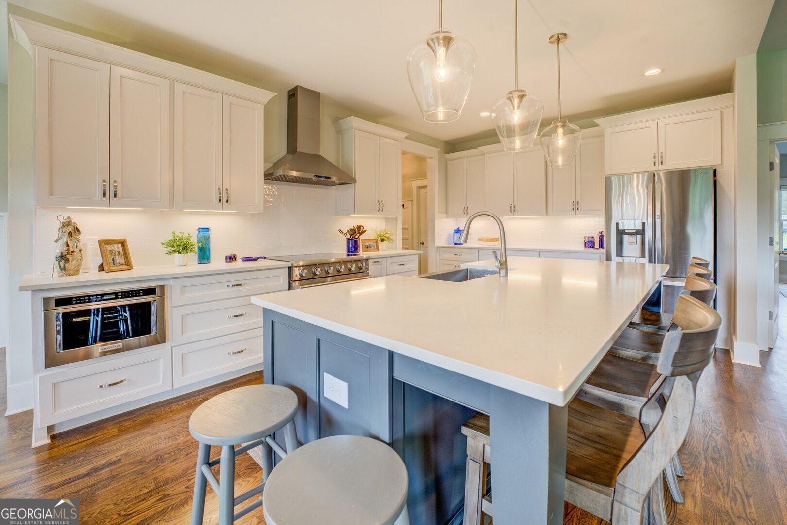 3076 East Lake Road McDonough - 12
