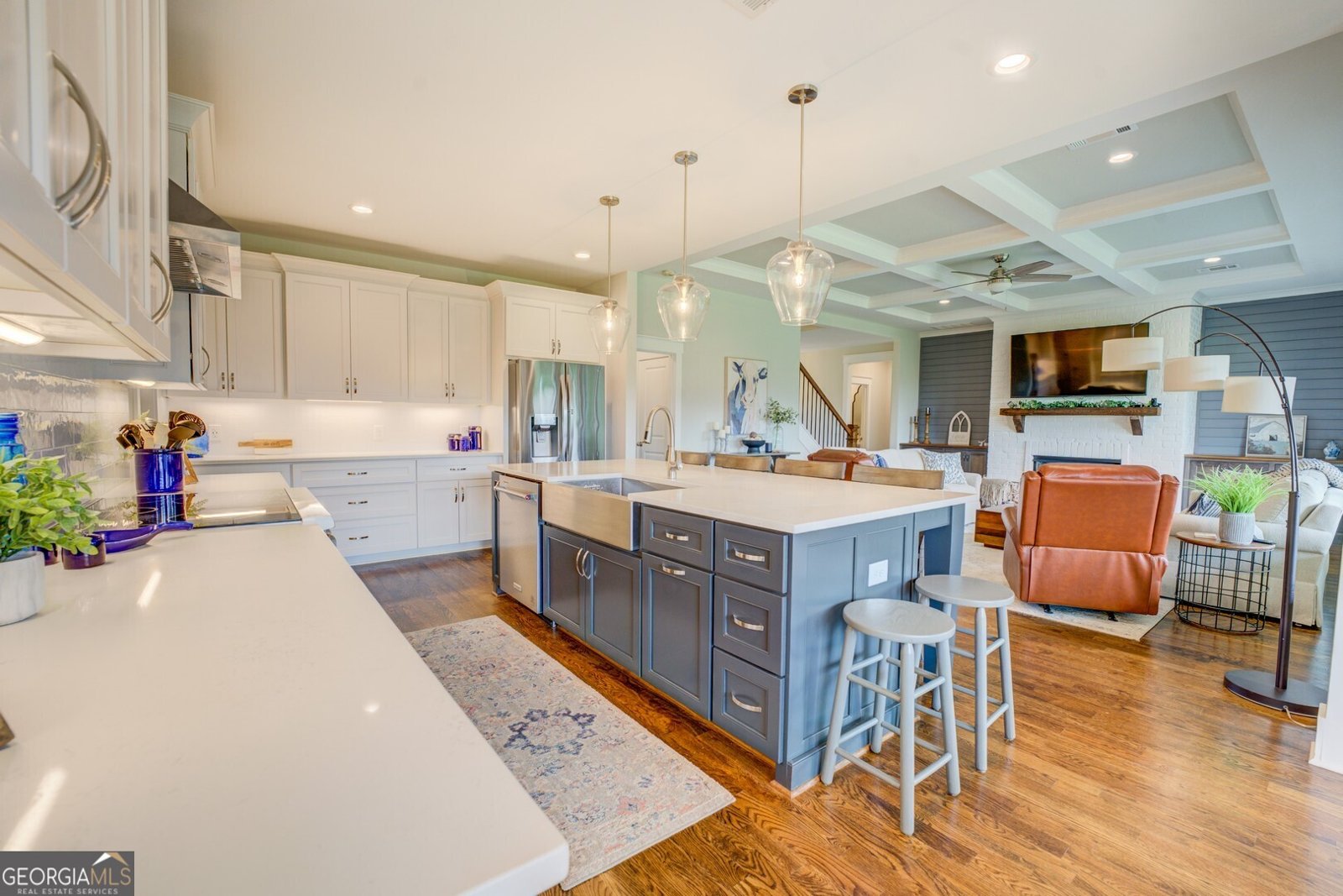 3076 East Lake Road McDonough - 13