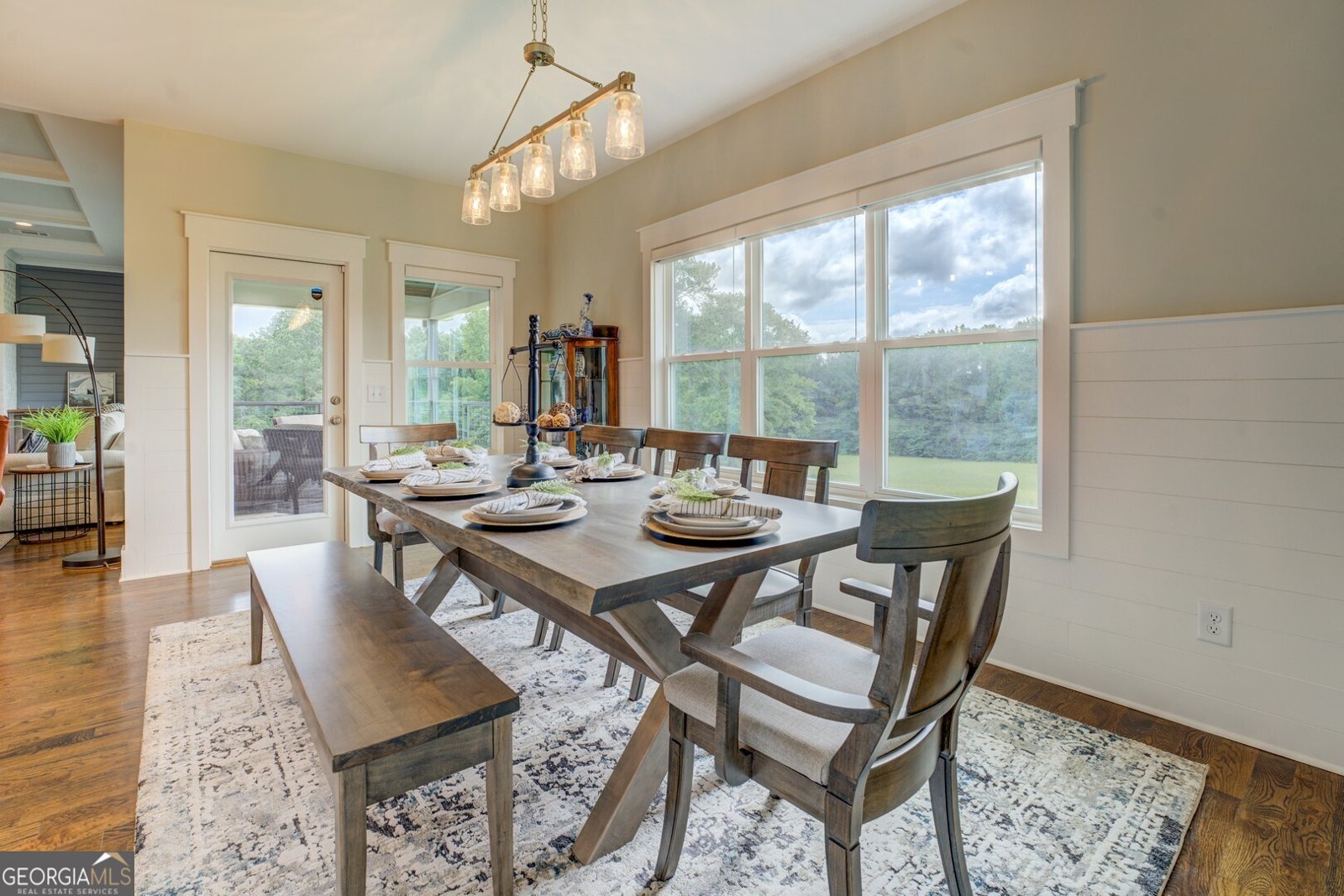 3076 East Lake Road McDonough - 14