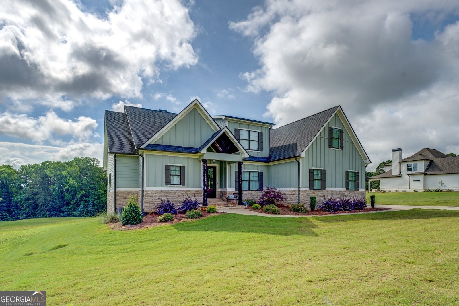 3076 East Lake Road McDonough - 2