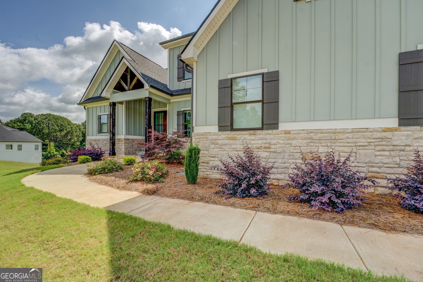 3076 East Lake Road McDonough - 3