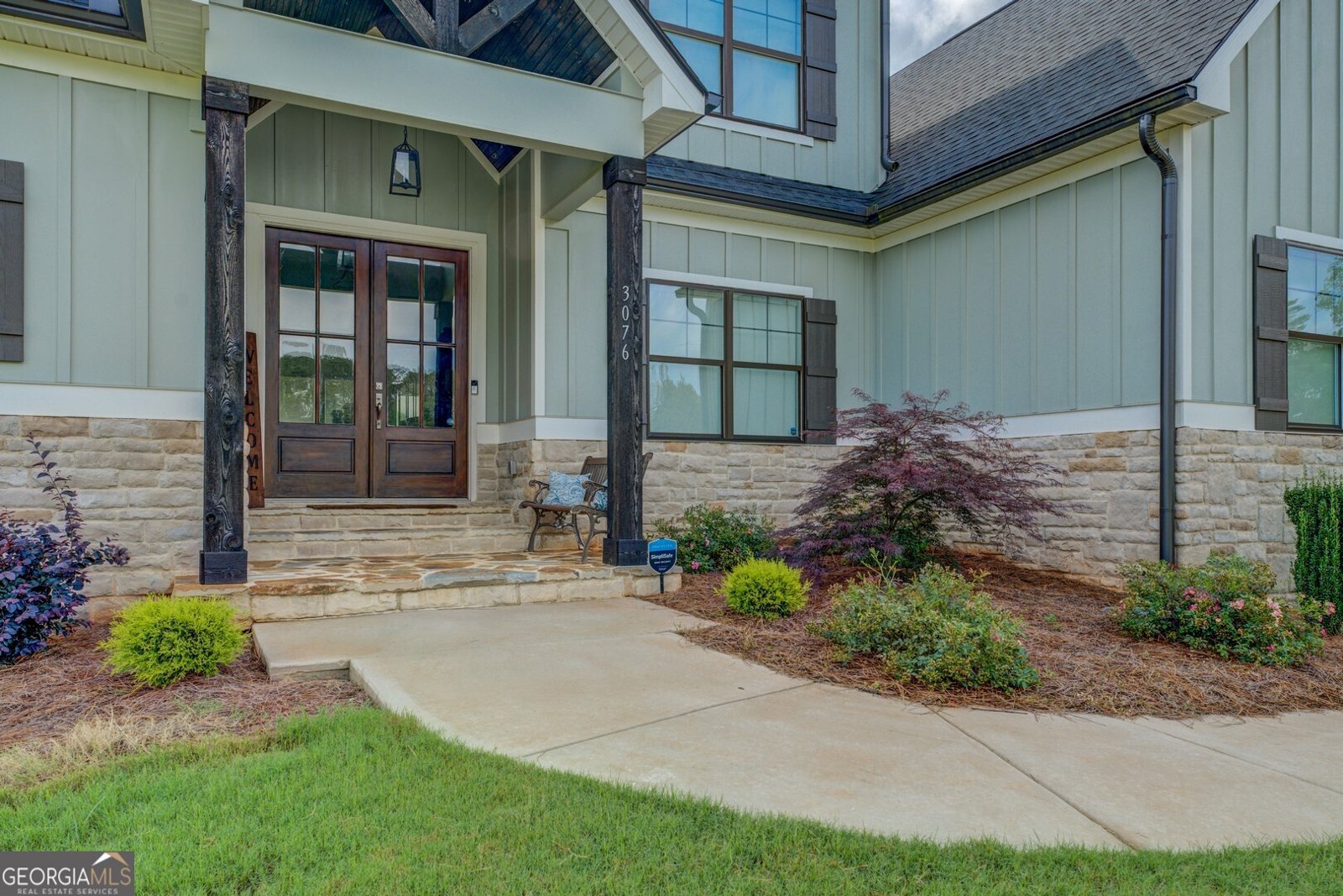 3076 East Lake Road McDonough - 4